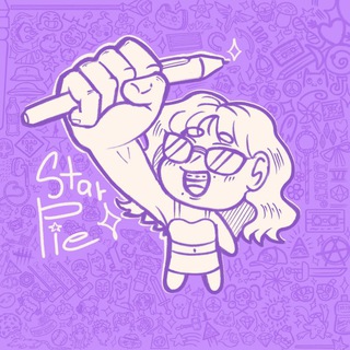 Star_Pie | АртПаблик🦄