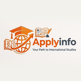 Applyinfo Academy ✈️👩🏻‍🎓👨🏻‍🎓