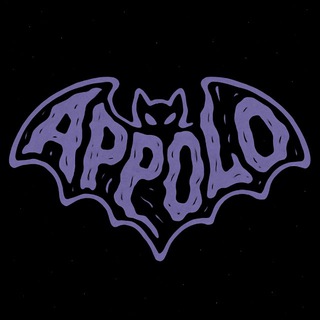 𝕬𝖕𝖕𝖔𝖑𝖔 𝖋𝖆𝖒𝖎𝖑𝖞🦇