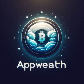 AppWealth 💸 • Криптовалюта • Игры Web3 • Заработок в Telegram • Комбо
