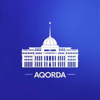 Aqorda 🇰🇿