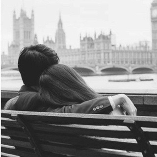 الهدوء يليق بك 🖤✒