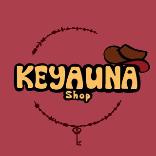 Keyauna ~ Shop🗝🧚‍♀️