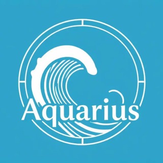 Aquarius bags