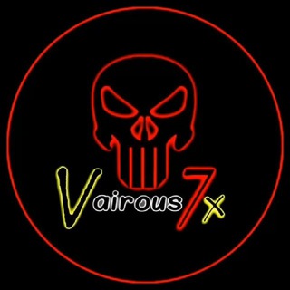 Vairous 7x Official