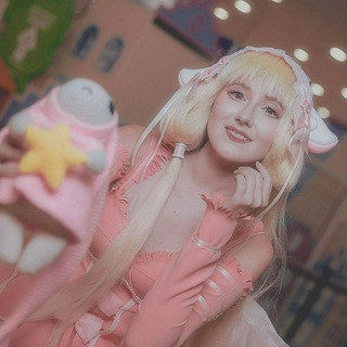Аватар канала Aratsumi: stream & cosplay @aratsumitgk