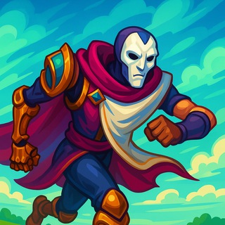 Playmaker | League of Legends