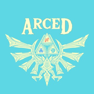 Аватар канала ArceD / магазин видеоигр, настолок, манги @arced_shop