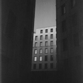 architecture photos with N