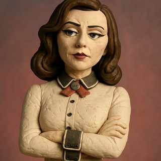 Eva's Archive