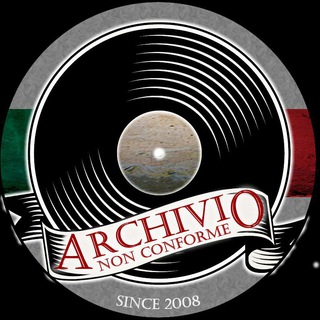 Archivio Non Conforme