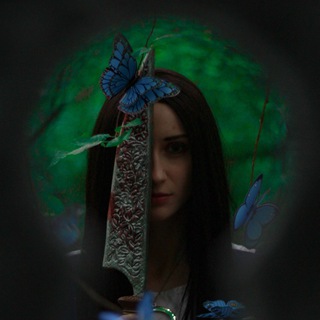 Aregnaz Cosplay
