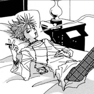 boy fantasy