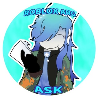 [ARG] 𝘙𝘰𝘣𝘭𝘰𝘹 𝑨𝑹𝑻 𝑨𝑺𝑲¹⁶+