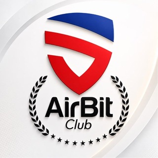 ARGA - AirBit Club Официальный канал