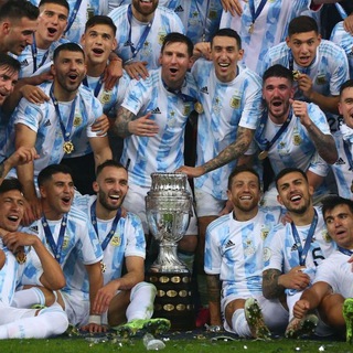 A𝒓𝒈𝒆𝒏𝒕𝒊𝒏𝒂 🇦🇷❤🌞الأرجنتين
