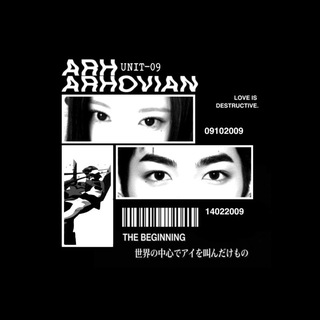 ARHOVIAN-01. HOLD SFS.