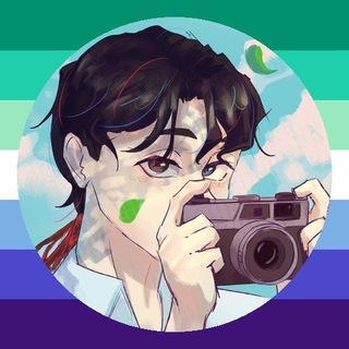 Riterum 🏳️‍🌈