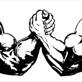 Чемпионат по Армрестлингу