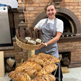 Aroma_bread Хлеб на закваске