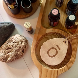doTERRA ароматерапия с Потёмкиной