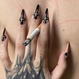 Polina's Nail Art Moscow