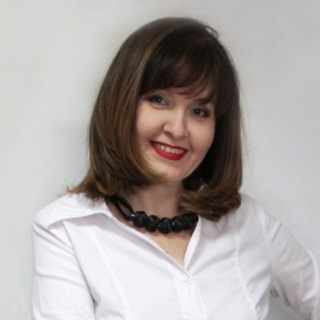 Художник Елена Курицына