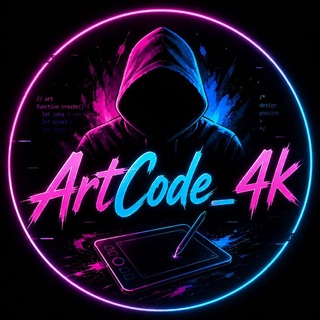 ArtCode_4k