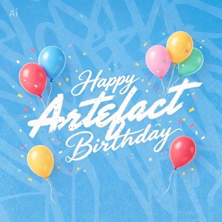 ARTEFACT VINYL