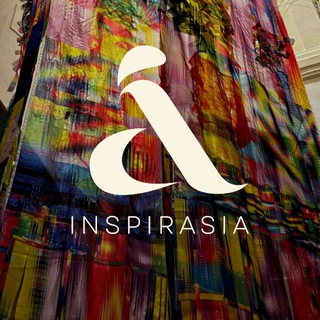 InspirASIA | искусство, технологии, отношения