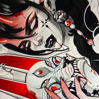 BLOODRAYNE TATTOO