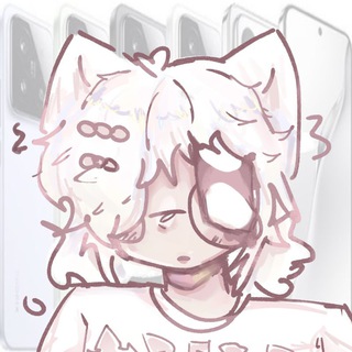 Аватар канала ᯏ арти шмарти @artizakaziki