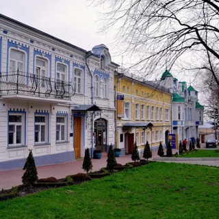 Музей ИЗО искусств Ставрополь