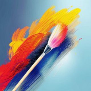 Vivid Stroke