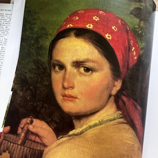 L’art russe mais pas que