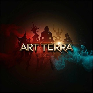Чат Art-Terra Mobile Legends