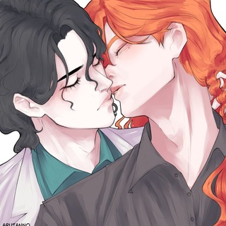 ✨ Arutanno ✨(18+)