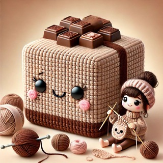 هديه مغلفه بالحب 💝🎁🎀