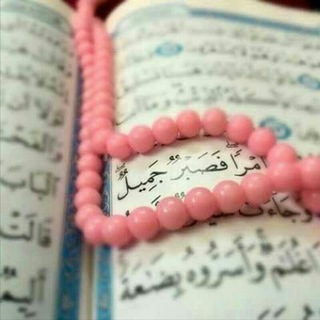 املــي رضـاء الله