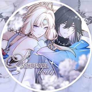♡ 𝒜𝓈𝒽𝓅ℯ𝒶𝓇𝓁 𝒟𝒶𝒾𝓁𝓎 & 𝒞𝒻