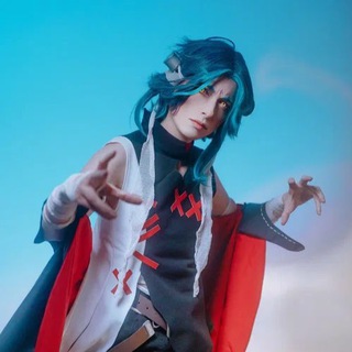 ASh / Cosplay&History
