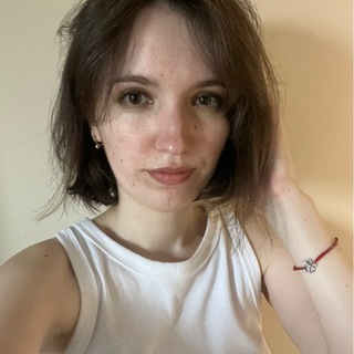 Ася Ейрена з Луганщини 🐧