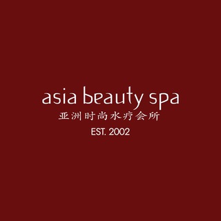 ASIA BEAUTY SPA