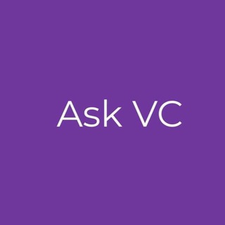 Ask VC launch