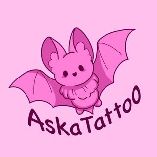 AskaTattoo|Москва-Тату