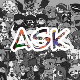 АСК: Countryhumans COMM 16+