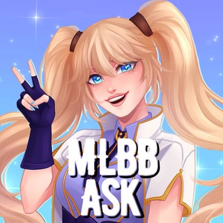 ASK Mobile Legends: Bang Bang