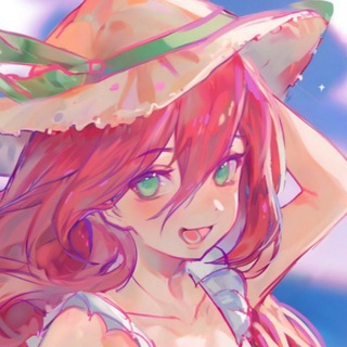 Персонажи Strawberry ASK OC