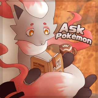 🪄Ask Pokе́mon | Шоу иллюзий🎩