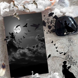 ♕«مًحًبًةّ وٌسِرآبً» ♕ 🫴